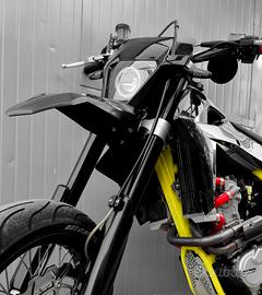 SWM  SM 500 R 