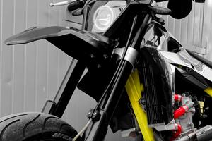SWM  SM 500 R 