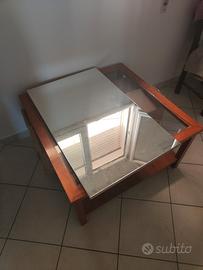 SPECCHIO E TAVOLINETTO