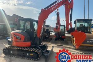 KUBOTA KX165-5