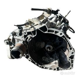 CAMBIO MANUALE COMPLETO FIAT Doblo Cargo 182B6000