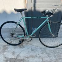 Bici da corsa d’epoca