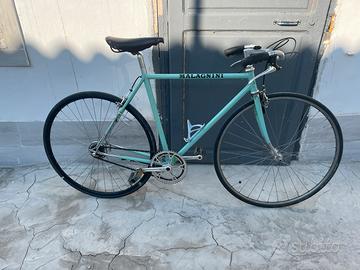 Bici da corsa d’epoca