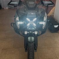 Bmw gs 1300 adventure