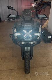 Bmw gs 1300 adventure