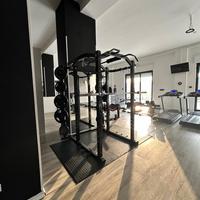 POWER RACK PROFESSIONALE