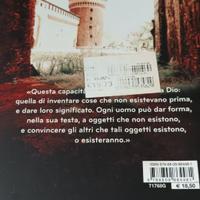 Libro di Marco Malvaldi  " La misura dell'uomo"
