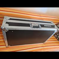 MAGMA FLIGHT CASE PRO per DENON DJ SC LIVE 4