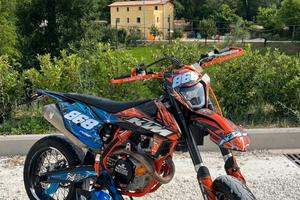 KTM 450 SXF