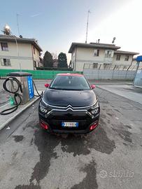 CITROEN C3 1.2 puretech