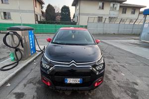 CITROEN C3 1.2 puretech