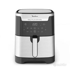 MOULINEX EasyFry&Grill XXL FRIGGITRICE AD ARIA