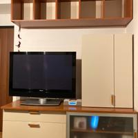 Mobile da soggiorno componibile