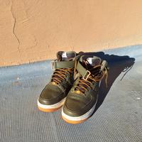 Nike Air Force 1 Mid Originali