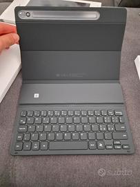 Book Cover Keyboard