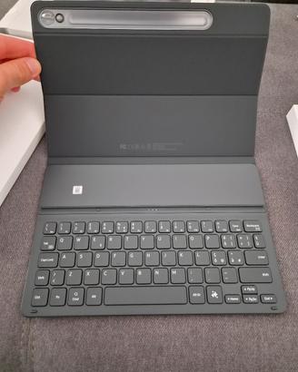 Book Cover Keyboard