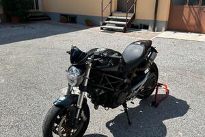 Ducati monster 696 depo A2