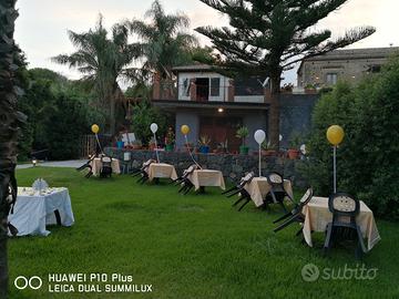 B&B Struttura Turistica Ricettiva