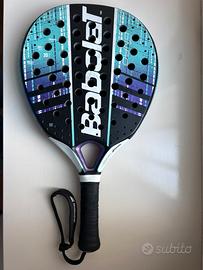 Racchetta Padel Donna Babolat Dyna Spirit