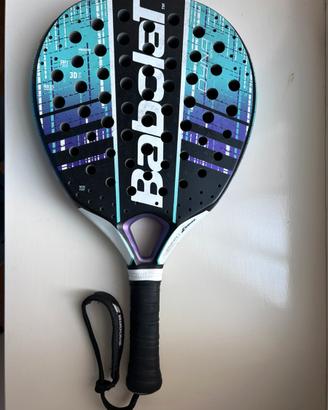 Racchetta Padel Donna Babolat Dyna Spirit