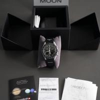 Swatch Moonswatch: Mission To The Moon (Originale)