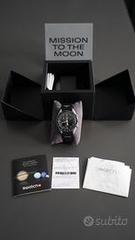 Swatch Moonswatch: Mission To The Moon (Originale)