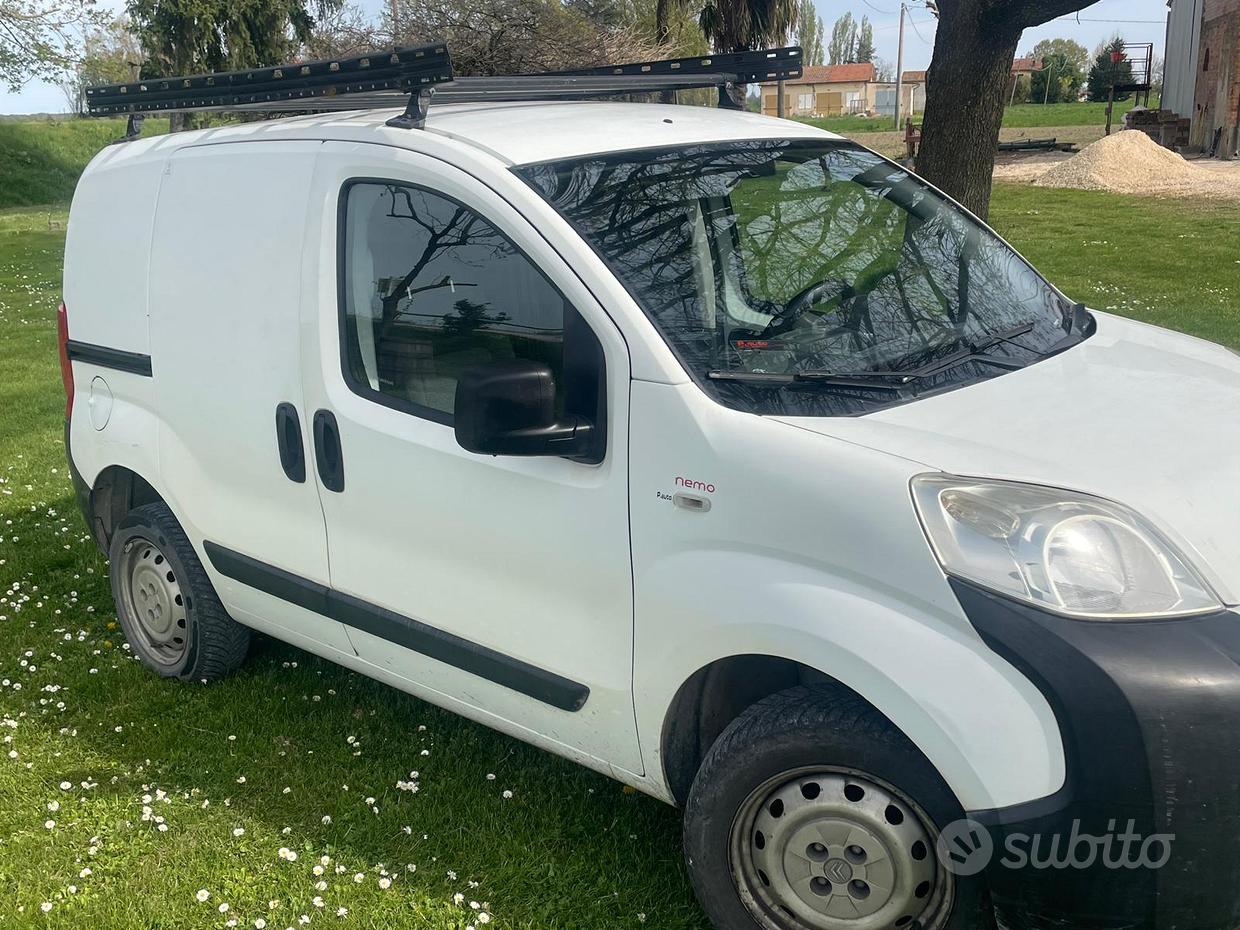 CITROEN Nemo