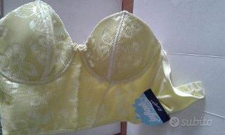 Reggiseno a fascia