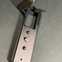 Impugnatura x Fuji X-T3