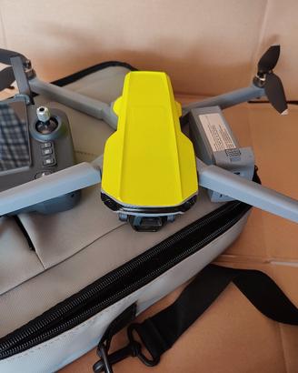 drone pesca 