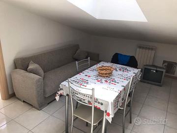 INTERA Mansarda vicino Università UNICAL