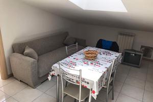 INTERA Mansarda vicino Università UNICAL