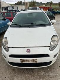 Accessori/Ricambi Fiat grande Punto Evo anno 2012