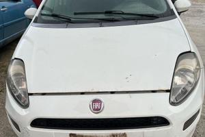 Accessori/Ricambi Fiat grande Punto Evo anno 2012