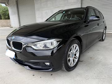 Bmw 318 touring come nuova