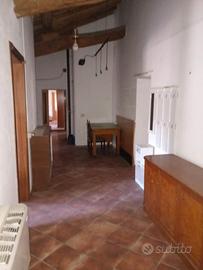 Spazioso appartamento