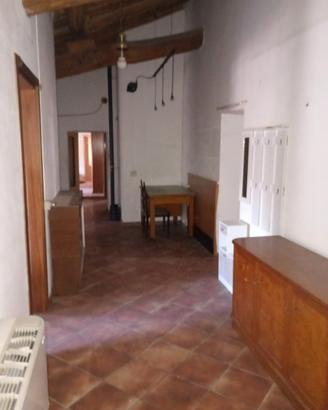 Spazioso appartamento