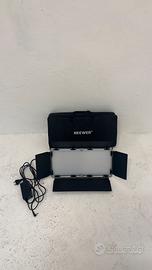 Neewer Pannello LED 960 con controllo da App