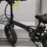 ebike 48v 1000w 20ah batteria