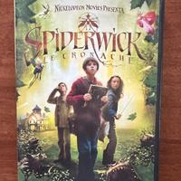 Spiderwick: Le Cronache - DVD
