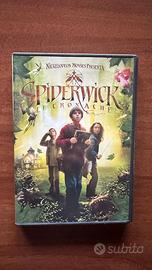 Spiderwick: Le Cronache - DVD