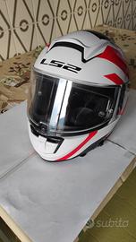 Casco integrale
