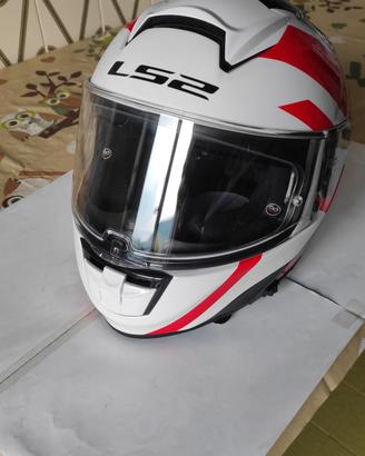 Casco integrale