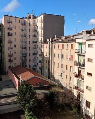 Appartamento di 75 m² con 3 locali a Milano
