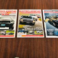 Riviste RUOTECLASSICHE
