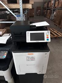 Stampante Multifunzione A4 colori