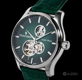 Orologio uomo "Tecnotempo"