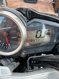 moto suzuki 250