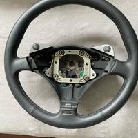 VOLANTE IN PELLE ALFA ROMEO 