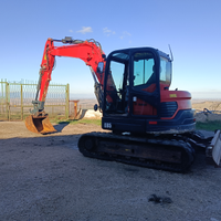 Escavatore Bobcat E 85